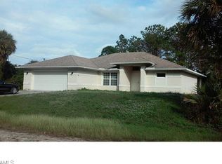 507 Palao Ave S, Lehigh Acres, FL 33974