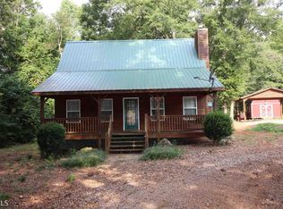 183 Ace Casey Rd #9, Canon, GA 30520