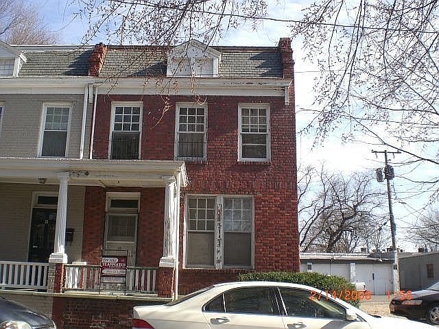 13 S. Mulberry Street