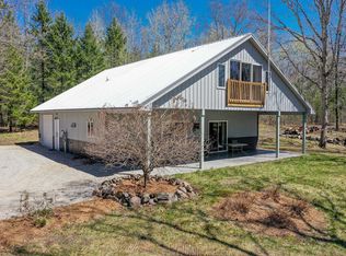 E3693 County Road G, Iola, WI 54945