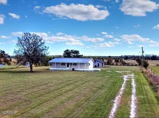 2911 Exum Rd NW, Ash, NC 28420