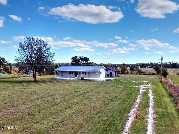 2911 Exum Road NW, Ash, NC 28420