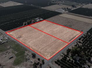 140 Road, Orosi, CA 93647