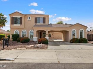 16282 N 31st Ave, Phoenix, AZ 85053