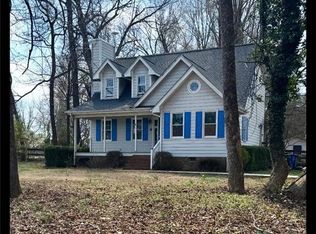 3821 Planters Trl, Hillsborough, NC 27278
