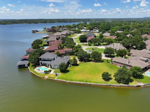 4505 Cove Timber Ct, Granbury, TX 76049