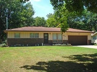 1917 Strong Ave, Manhattan, KS 66502