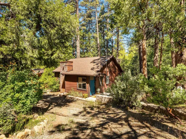 54970 Daryll Rd, Idyllwild, CA 92549