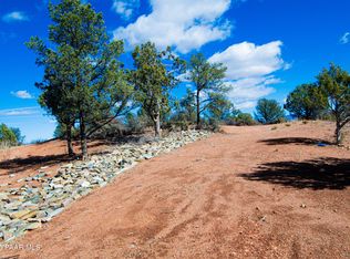 12465 N Yukon Rd, Prescott, AZ 86305