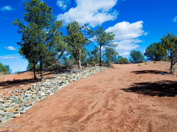 12465 N Yukon Rd, Prescott, AZ 86305
