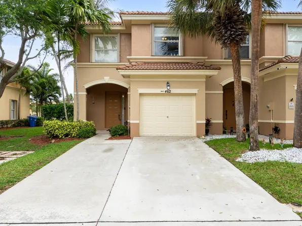 462 Rainbow Springs Terrace, Royal Palm Beach, FL 33411