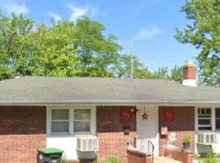 720 N Lake Shore Dr, Hobart, IN 46342