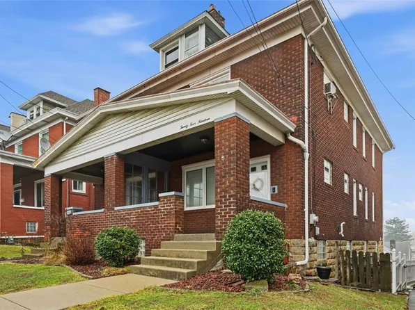 2419 Pioneer Ave, Pittsburgh, PA 15226