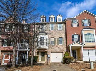 202 Valley Xing, Canton, GA 30114