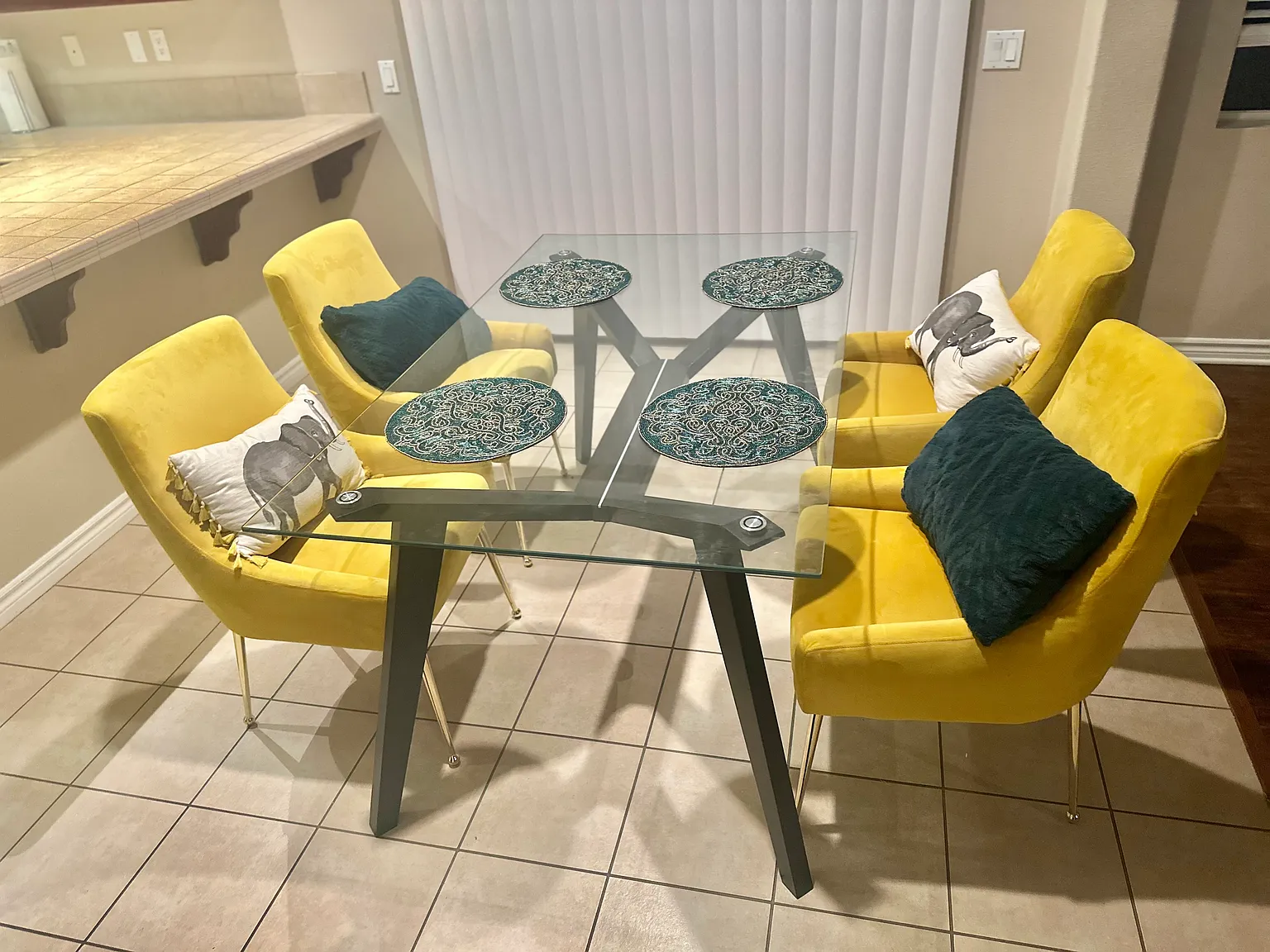 1 bed, $850 — Photo 4