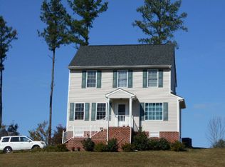 107 Cooper, Farmville, VA 23901