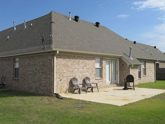 great grilling patio