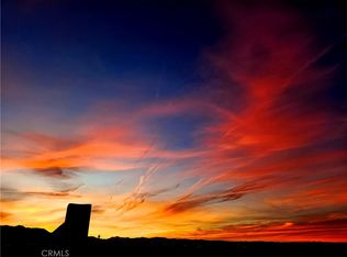 6769 Maude Adams Ave, Twentynine Palms, CA 92277