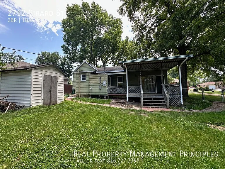 2712 Girard St — Photo 19