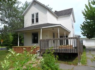 132 N 3rd Ave, Edgar, WI 54426