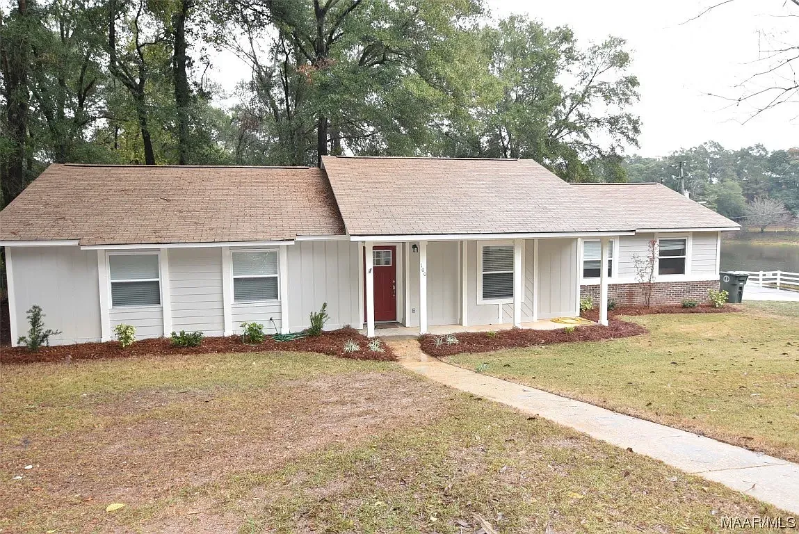 100 Fieldcrest Drive - 1 — Photo 1