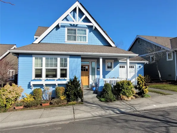 151 Craftsman Court, Sequim, WA 98382