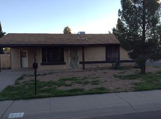 819 W El Alba Way, Chandler, AZ 85225