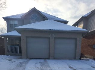 26 Howden Cres, Guelph, ON N1L 1T2