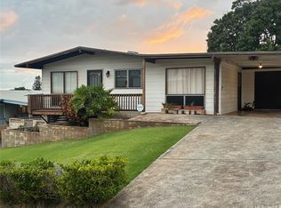92-708 Nohopono St, Kapolei, HI 96707