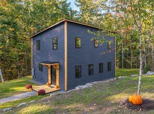 273 Old Augusta Rd, Waldoboro, ME 04572