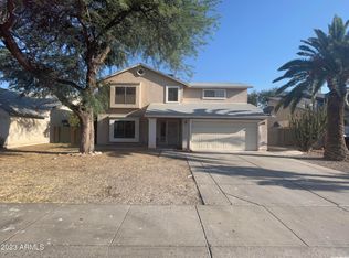 8741 W Edgemont Ave, Phoenix, AZ 85037