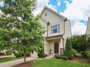 122 Token House Rd, Durham, NC 27703