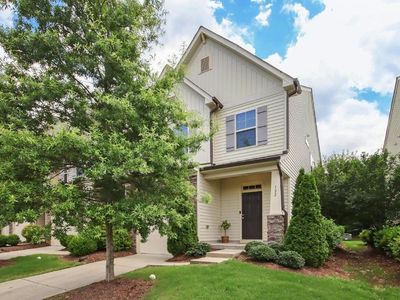 122 Token House Rd, Durham, NC, 27703
