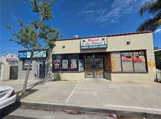 513 N Maclay Ave, San Fernando, CA 91340
