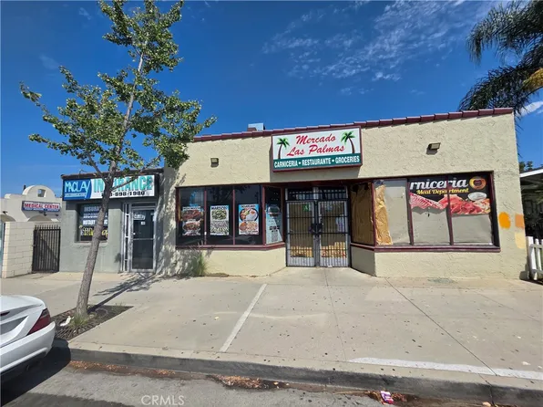 513 N Maclay Ave, San Fernando, CA 91340
