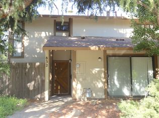 832 Lake Blvd, Davis, CA