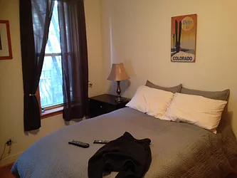 Rented by Warren T Real Estate Corp.