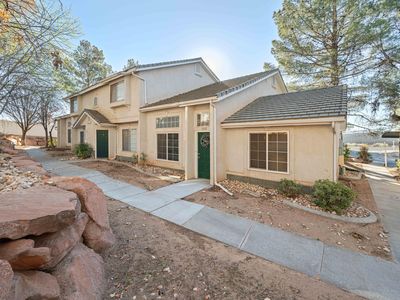 684 W Buena Vista Blvd #1001, Washington, UT, 84780