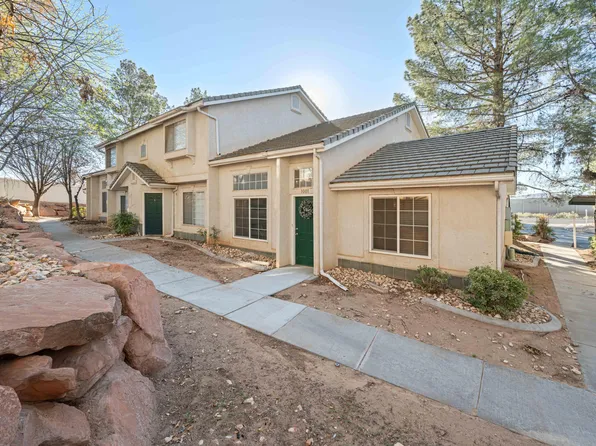 684 W Buena Vista Blvd #1001, Washington, UT 84780