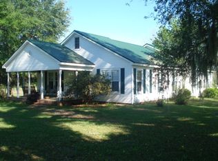 6720 Grooverville Rd, Quitman, GA 31643