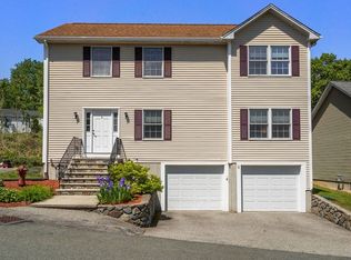 239 Nahant St #D, Wakefield, MA 01880