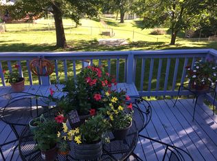 3204 Squire Ln, Country Club, MO 64506