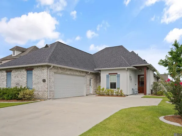 13417 Belle Prairie Dr, Geismar, LA 70734