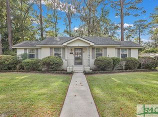 97 Pine Valley Rd, Savannah, GA 31404