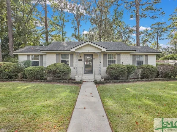97 Pine Valley Road, Savannah, GA 31404