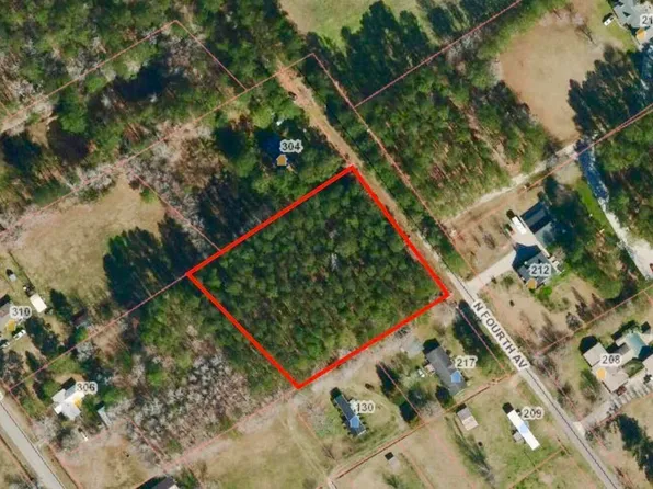1.63 N 4th Avenue, Atkinson, NC 28421