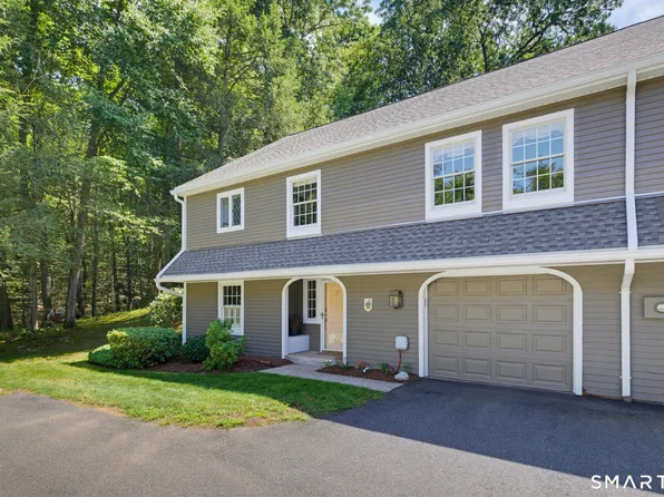 127 South Mill Drive #127, Glastonbury, CT 06073