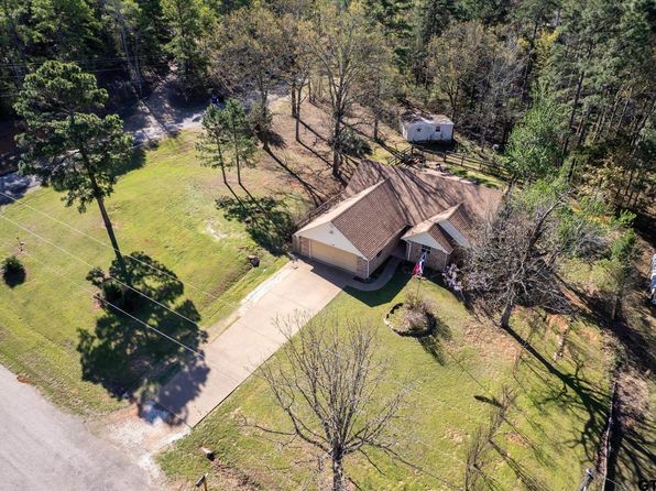 119 Vz County Road 4833, Chandler, TX 75758