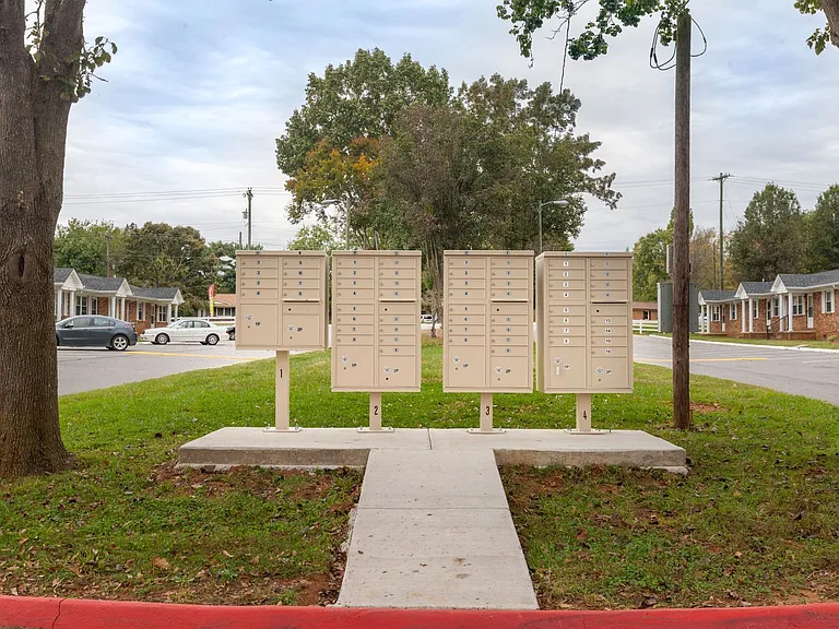 SH101-College Road Apartments (RCA) — Photo 19