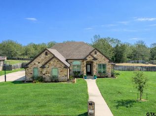 21383 Boone Dr, Bullard, TX 75757